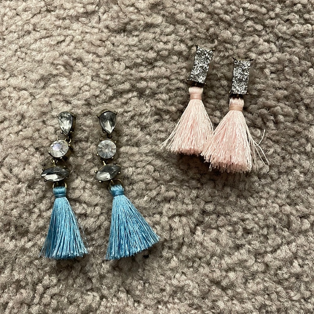 Sugarfix Earring Set